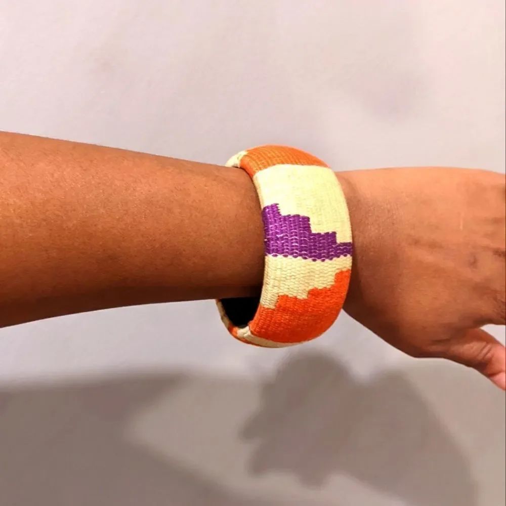 Handmade bracelet 